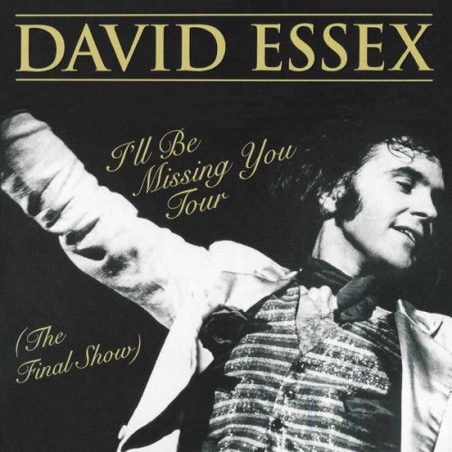 David Essex - I'll Be Missing You Tour (2017)