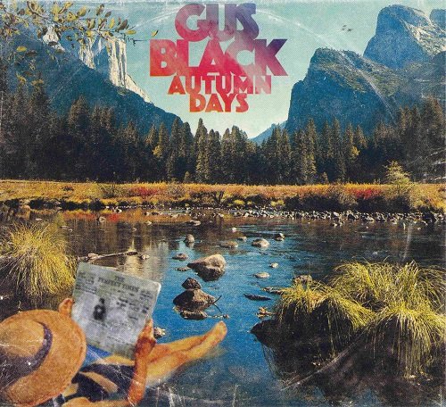 Gus Black - Autumn Days (2005)
