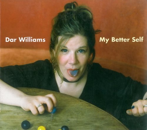 Dar Williams - My Better Self (2005) CD Rip