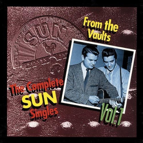 VA - The Complete Sun Singles Vol. 1-6 - From The Vaults (1994-1997)