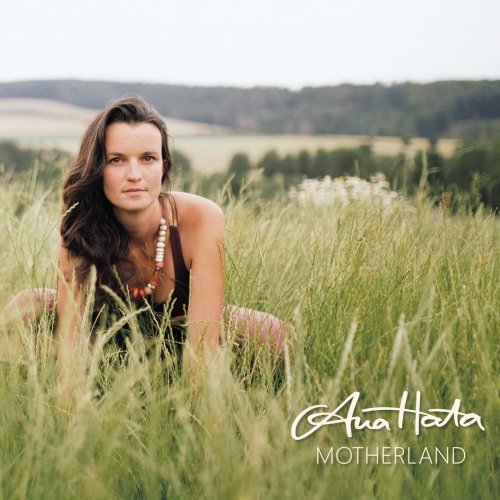 Ana Hata - Motherland (2023) Hi Res