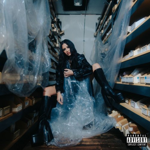 TAELA - life’s a bitch… still (2023) Hi Res