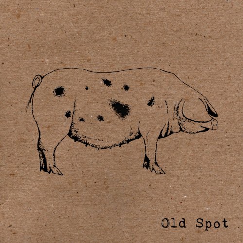 Old Spot - Old Spot (2023) [Hi-Res]