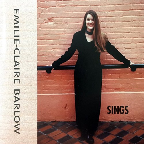 Emilie-Claire Barlow - Sings (1998)