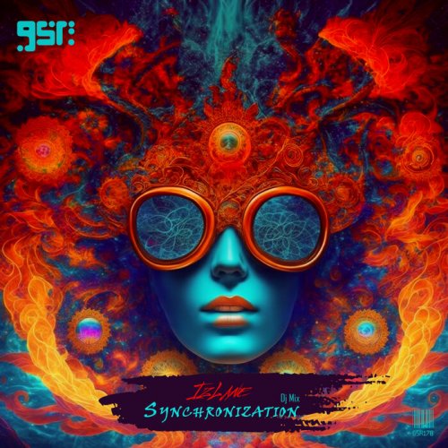 IzLane - Synchronization (2023)