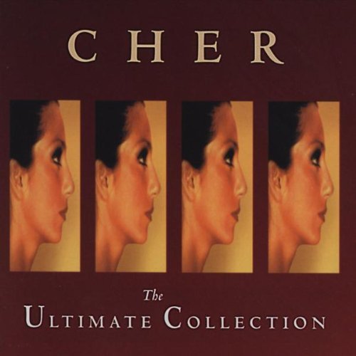 Cher - The Ultimate Collection (1997)