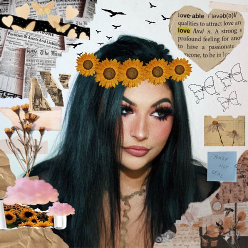 Carly Fox - Bittersweet (2023) Hi Res