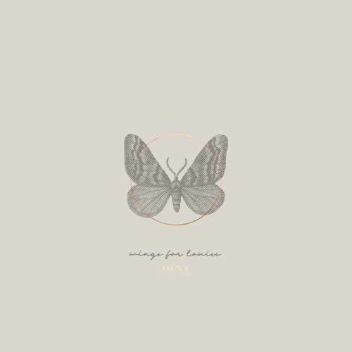 Wings for Louise - FAUNA (2023) Hi-Res