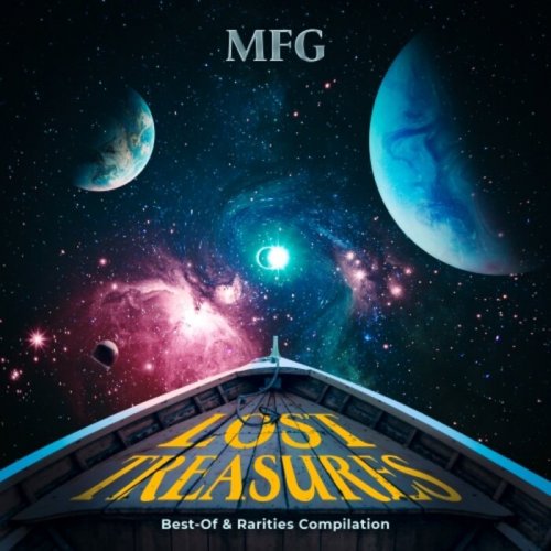 MFG - Lost Treasures (2023)