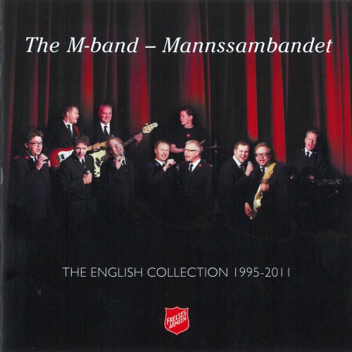 MBand - The English Collection 1995-2011 (2011)