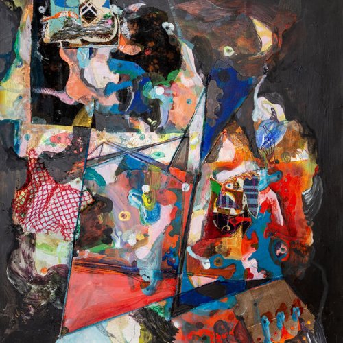 Wolf Eyes - Dreams In Splattered Lines (2023) Hi Res