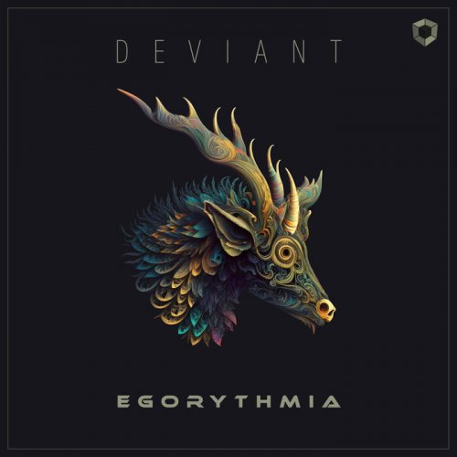 Egorythmia - Deviant (2023)