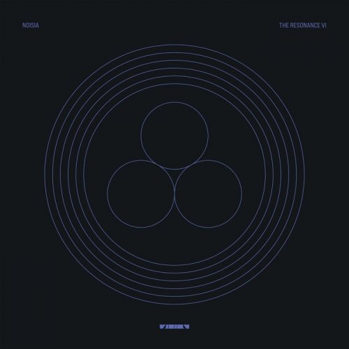 Noisia - The Resonance VI (2023)
