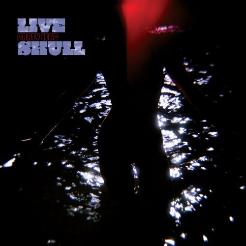 Live Skull - Party Zero (2023)