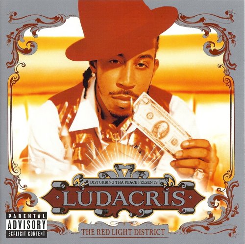 Ludacris - The Red Light District (2004)