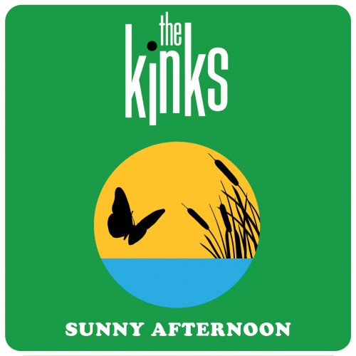 The Kinks - Sunny Afternoon (2023)