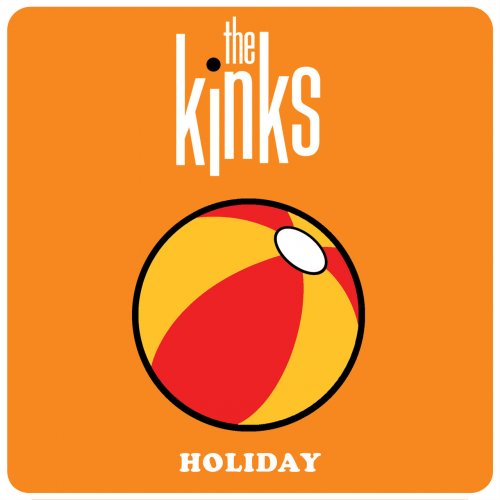 The Kinks - Holiday (2023)