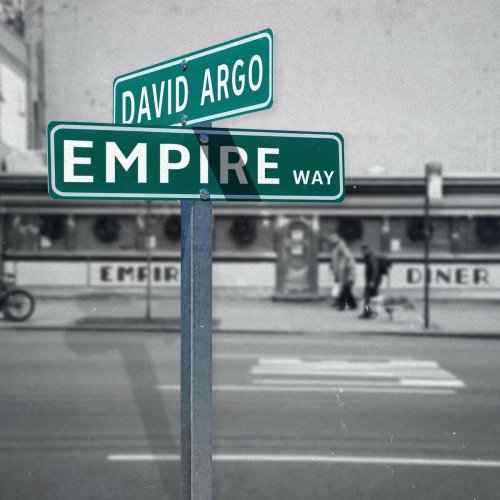 David Argo - Empire Way (2023)