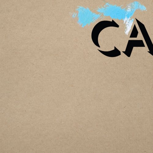Canaan Amber - CA (2023)