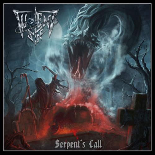 Violent Sin - Serpent's Call (2023)