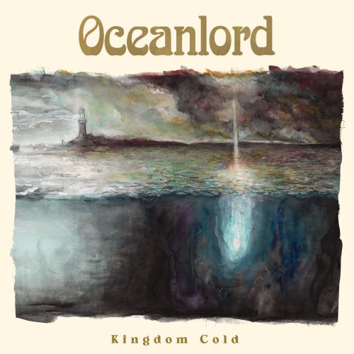Oceanlord - Kingdom Cold (2023) Hi-Res