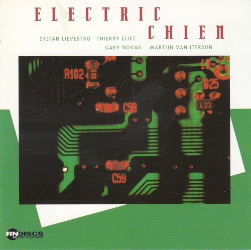 Electric Chien - Electric Chien (1996)