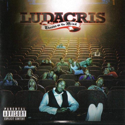 Ludacris - Theater Of The Mind (2008)