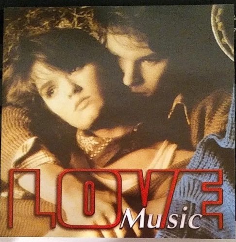 VA - Love Music Volume 01 (2000)