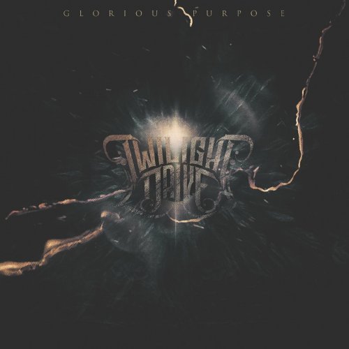 Twilight Drive - Glorious Purpose (2023)