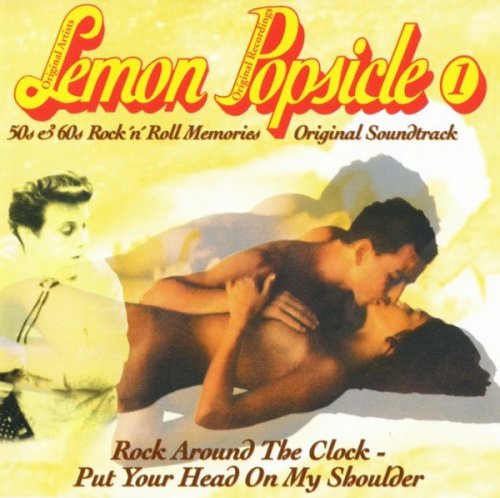 VA - Lemon Popsicle 1 (1995)