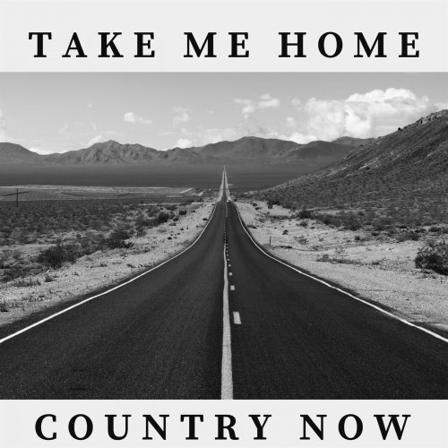 VA - Take Me Home - Country Now (2023)