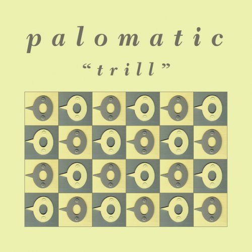 Palomatic - Trill (Deluxe Edition) (1995/2023)