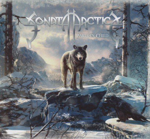 Sonata Arctica - Pariah's Child (2014)