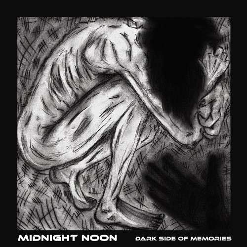 Midnight Noon - Dark Side of Memories (2023)