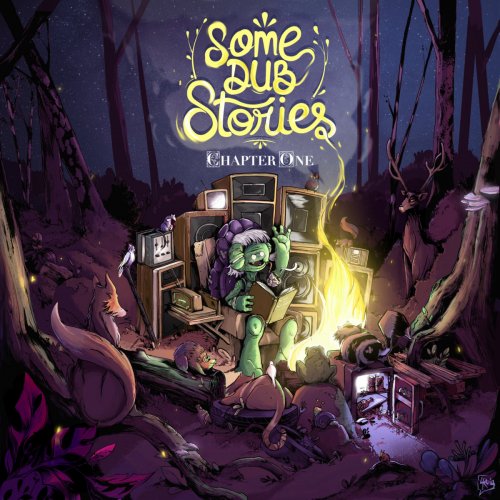 Some Dub Stories - Chapter One (2023) [Hi-Res]