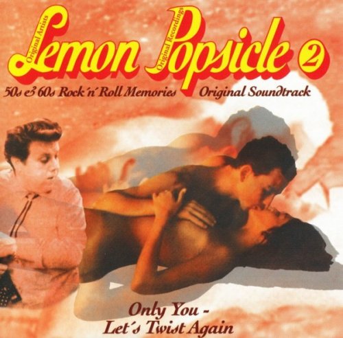 VA - Lemon Popsicle 2 (1995)