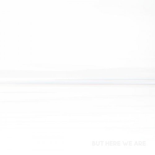 Foo Fighters - But Here We Are (2023) [Hi-Res]