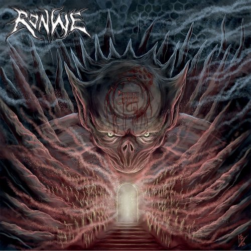 Ronwe - Ronwe (2023)
