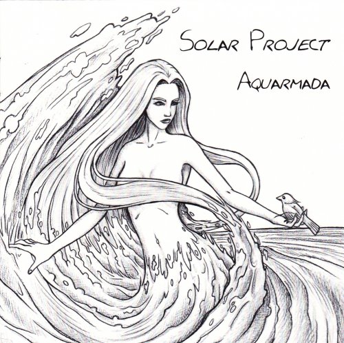 Solar Project - Aquarmada (2014)