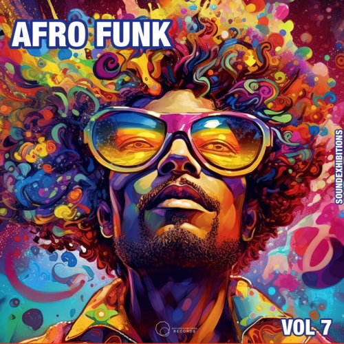 VA - Afro Funk Vol 7 (2023)