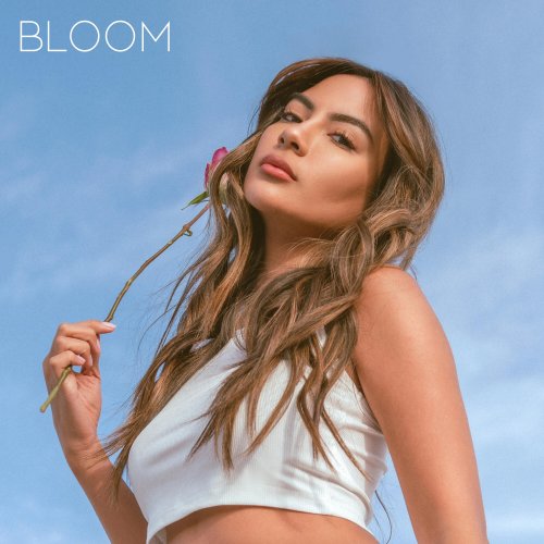 Ceej - Bloom (2023) Hi Res