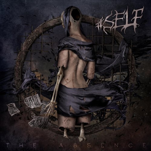Itself - The Absence (2023) Hi-Res