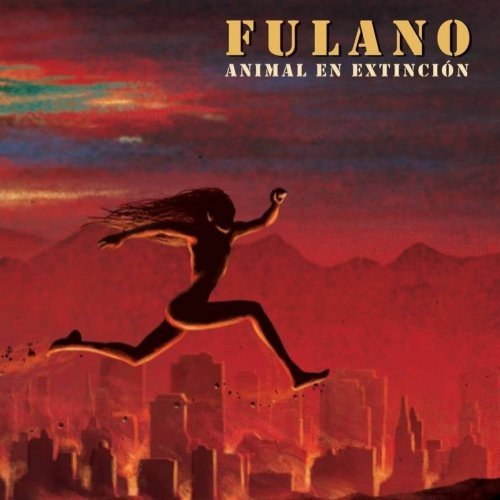 Fulano - Animal En Extinción (2015)