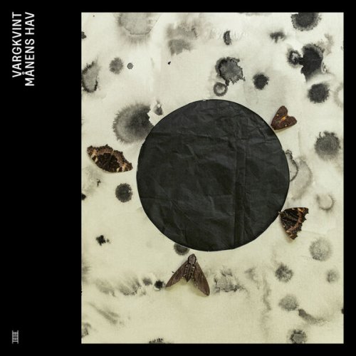 Vargkvint - Månens hav (2023) [Hi-Res]