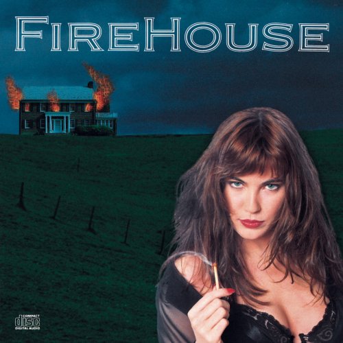 Firehouse - Firehouse (1990)