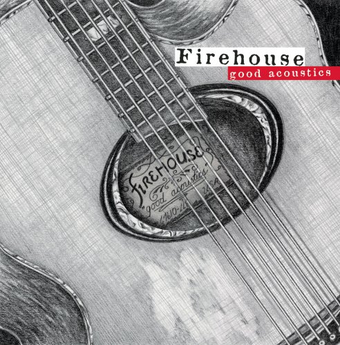 Firehouse - Good Acoustics (1996)