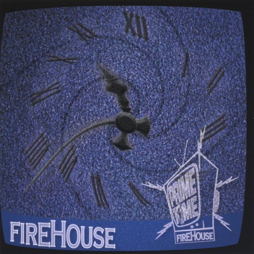 Firehouse - Prime Time (2003)