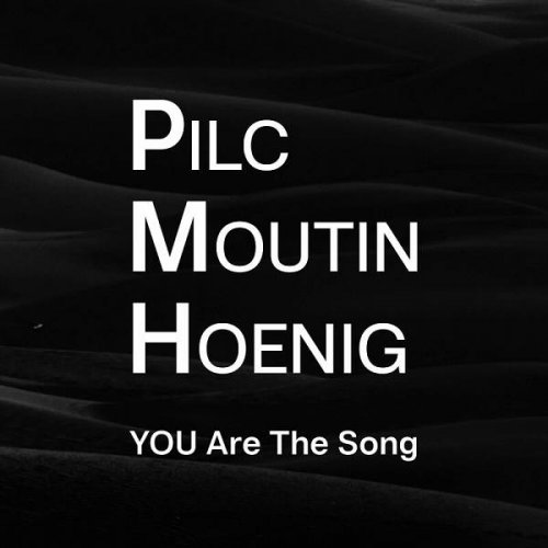 Jean-Michel Pilc - YOU are the Song (2023)