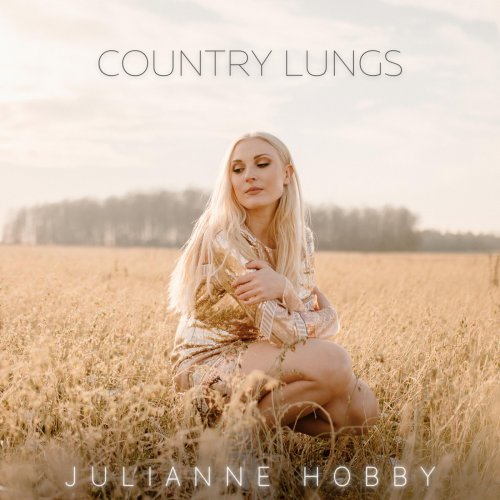 Julianne Hobby - Country Lungs (2023)
