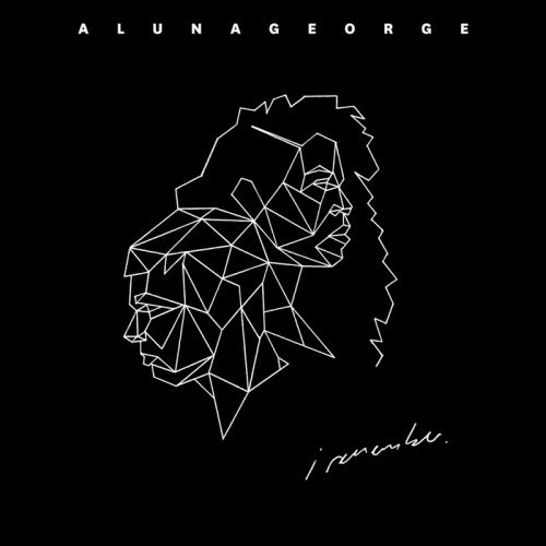 AlunaGeorge - I Remember (2016)